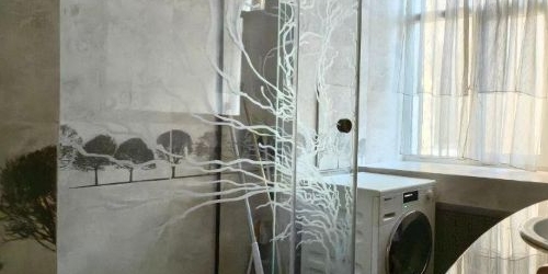 3-комн квартира Новорязанская улица, 30