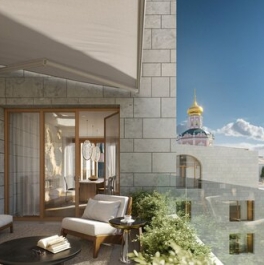 Продажа 1-комн квартиры на вторичном рынке Богоявленский пер,  д. 8,  к. 3