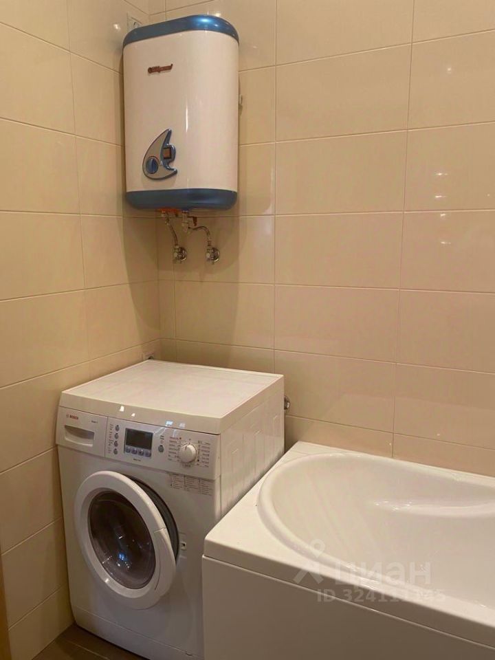 Аренда студии Звенигород, улица Комарова, 13