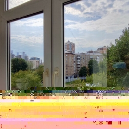 Продажа 2-комн квартиры на вторичном рынке Нахимовский пр-кт,  д. 41/45,  к. 2