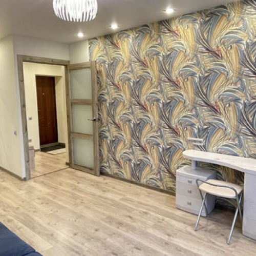 1-комн квартира улица Зины Портновой,  д. 27