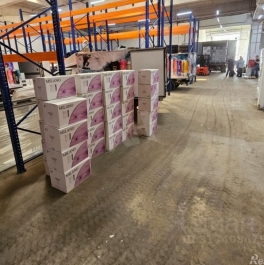 Аренда склада Варшавское шоссе, д. 170Г Аренда склада Варшавское шоссе, д. 170Г