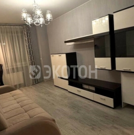 Продажа 1-комн квартиры на вторичном рынке Смоленская улица,  д. 18