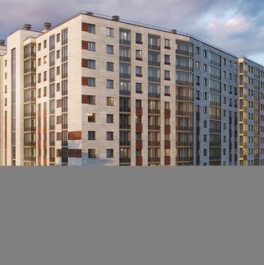 Продажа 2-комн квартиры на вторичном рынке Старорусский пр-кт,  д. 13,  к. 1