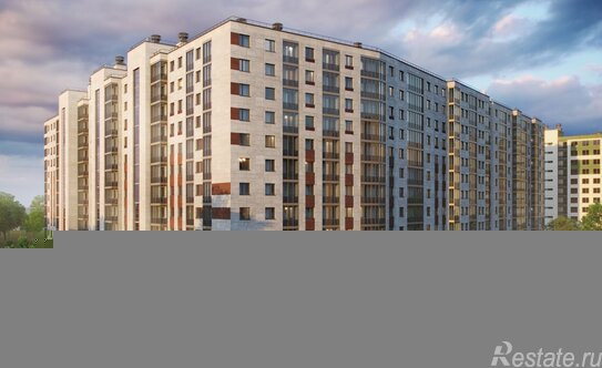 Продажа 2-комн квартиры на вторичном рынке Старорусский пр-кт,  д. 13,  к. 1