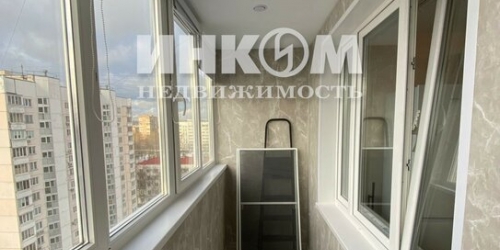 1-комн квартира улица Малышева,  д. 24