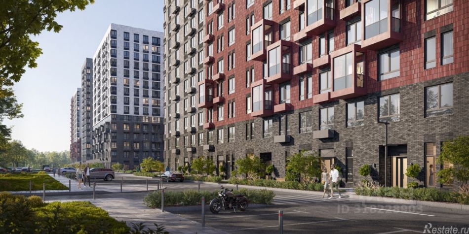 Продажа ПСН Мисайлово д, Пригород Лесное мкр