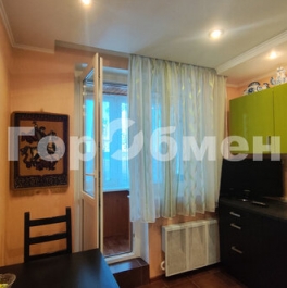 Продажа 1-комн квартиры на вторичном рынке Жулебинский бульвар,  д. 9