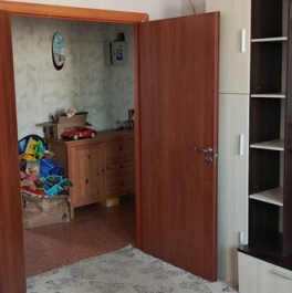 Продажа 2-комн квартиры на вторичном рынке Ольгино, Граничная улица