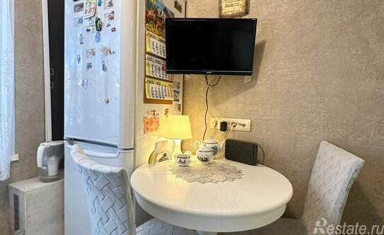 Продажа 1-комн квартиры на вторичном рынке Видное, пр-кт Ленинского Комсомола,  д. 26