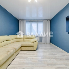 Продажа 3-комн квартиры на вторичном рынке Муринская дор,  д. 78