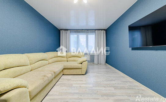 Продажа 3-комн квартиры на вторичном рынке Муринская дор,  д. 78