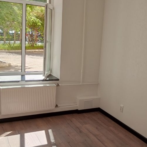 Студия набережная Реки Смоленки, 20/55