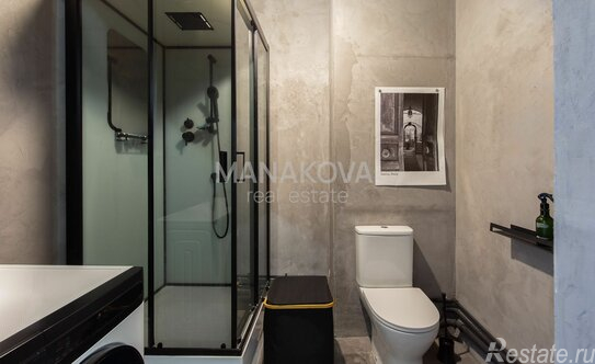 Продажа 1-комн квартиры на вторичном рынке улица Шкапина,  д. 15 с1