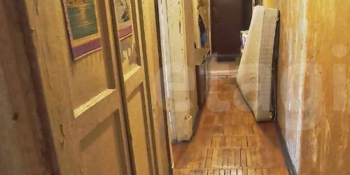 2-комн квартира улица Академика Павлова, 9К1