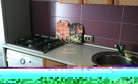 Продажа 2-комн квартиры на вторичном рынке Сетуньский 1-й проезд,  д. 8