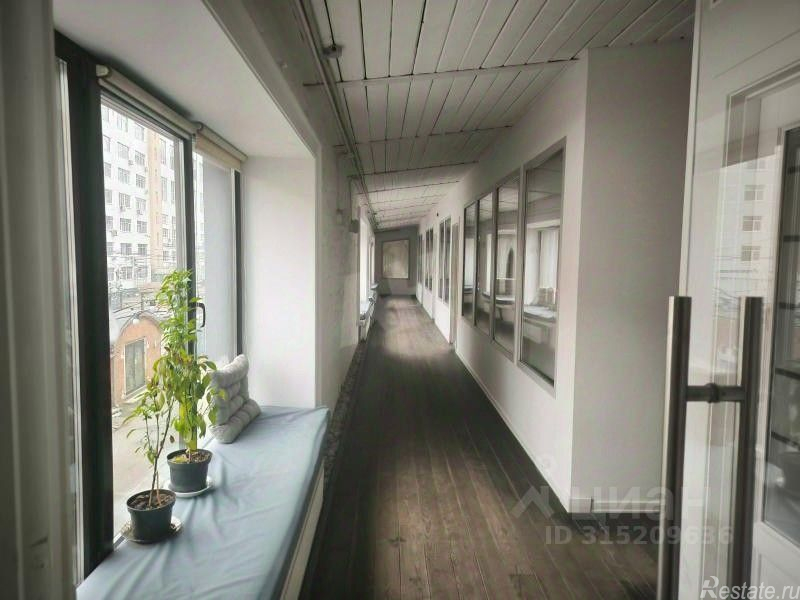 Аренда офиса Бауманская улица,  д. 11 с1