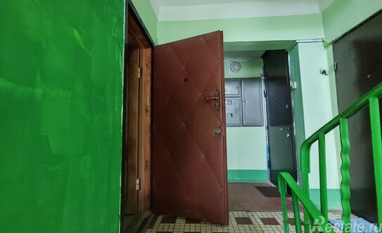 Продажа 2-комн квартиры на вторичном рынке Лобня г, Мирная ул,  д. 28