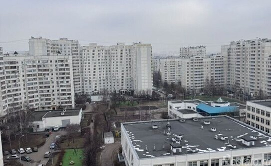 Аренда 1-комн квартиры на вторичном рынке ул Адмирала Лазарева,  д. 47,  к. 1