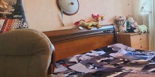 3-комн квартира Миусская площадь, 5