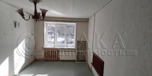 1-комн квартира Кронштадт г, Цитадельское ш,  д. 43