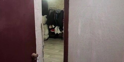 1-комн квартира Аргуновская улица, 6к1