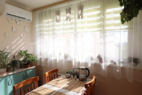 Продажа 2-комн квартиры на вторичном рынке ВНИИССОК, Берёзовая улица,  д. 6