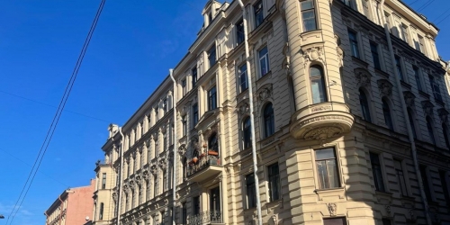 Комната Писарева ул. ,  д. 18