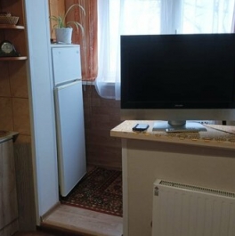 Аренда 1-комн квартиры на вторичном рынке Мелиховская улица,  д. 2