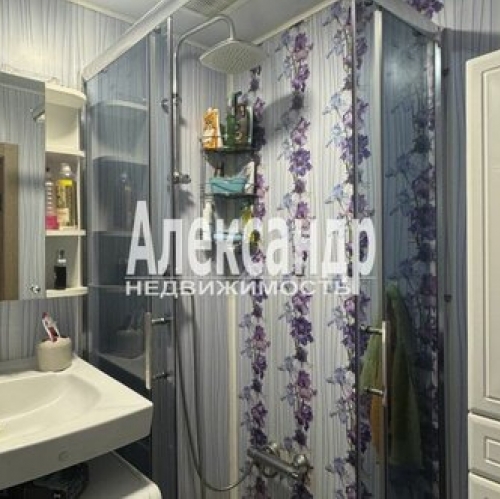 1-комн квартира улица Симонова,  д. 12/9