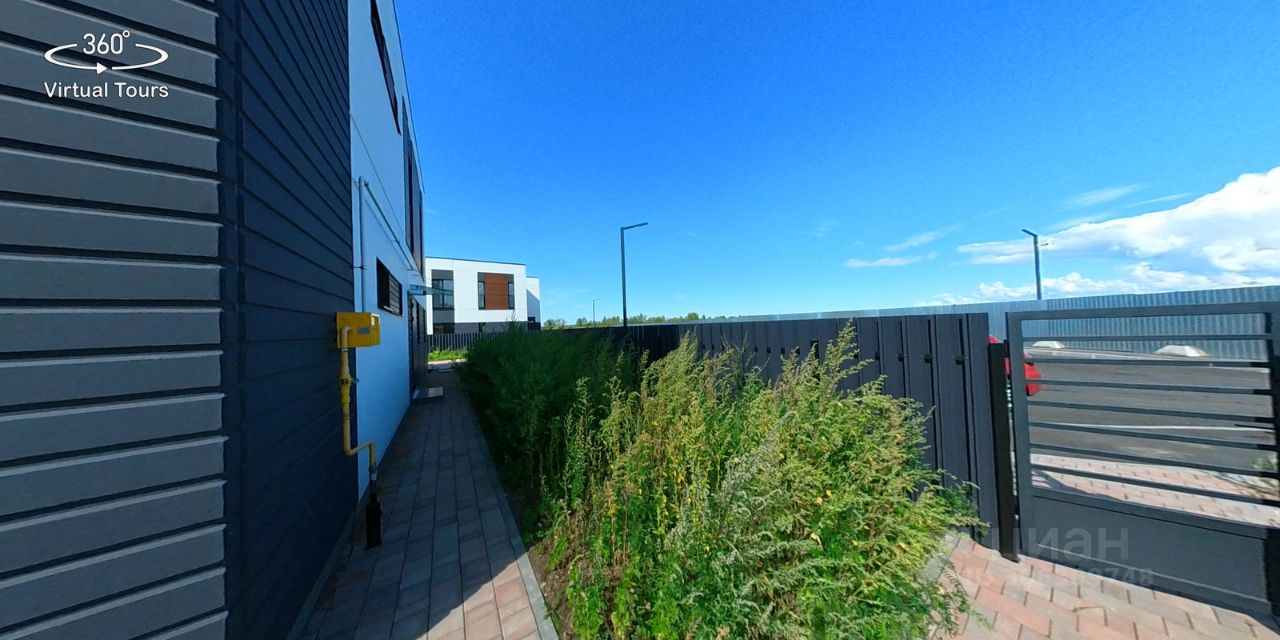 Продажа дома д. Пески, 8