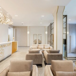 Продажа 2-комн квартиры на вторичном рынке Светлановский пр-кт,  д. 45