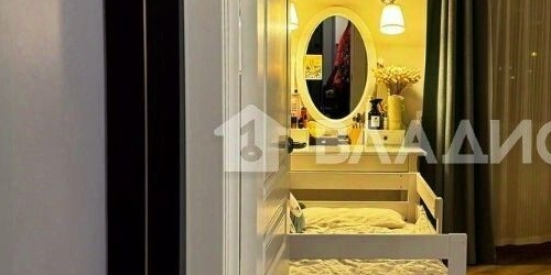 2-комн квартира Новозаводская улица, 2К9