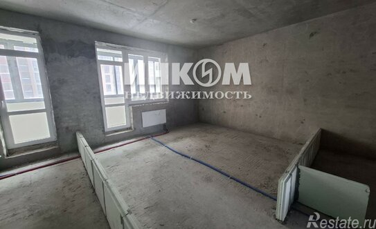 Продажа 3-комн квартиры на вторичном рынке Новогиреевская улица,  д. 5А к2