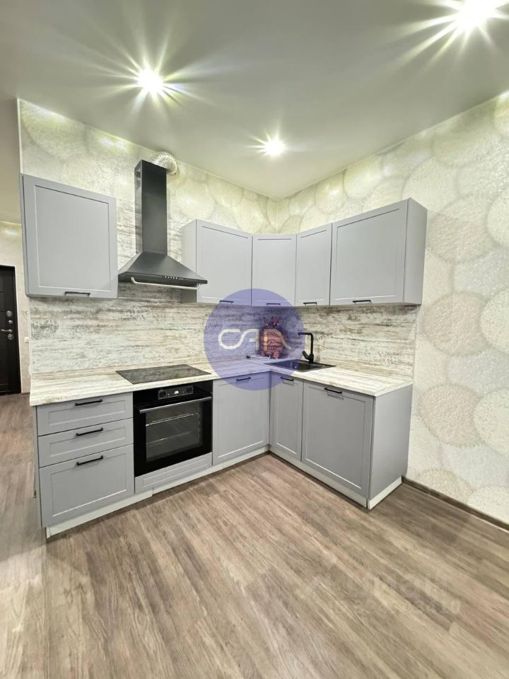 Аренда 1-комн квартиры на вторичном рынке Балашиха, улица Чистопольская, 24