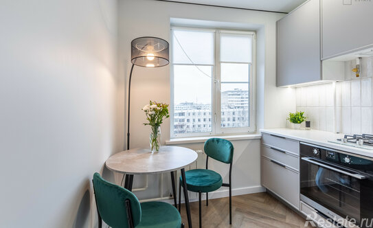 Продажа 1-комн квартиры на вторичном рынке ул Россошанская,  д. 7,  к. 1