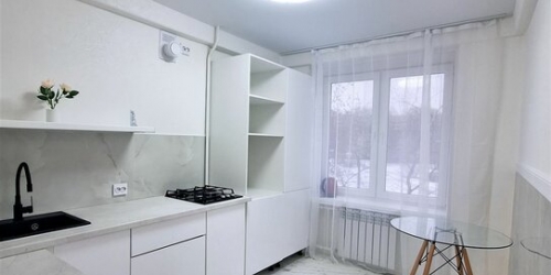 1-комн квартира Маршала Блюхера пр-кт,  д. 59