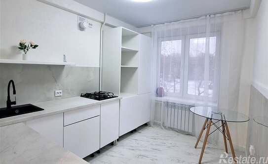 Продажа 1-комн квартиры на вторичном рынке Маршала Блюхера пр-кт,  д. 59