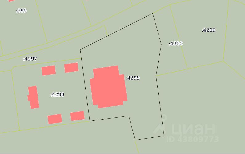 Продажа дома Балтийская Слобода 2 кп, улица Озерная,  д. 8