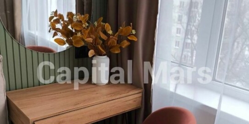 2-комн квартира Новаторов б-р,  д. 73