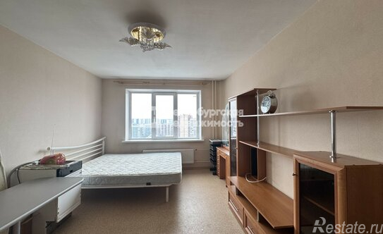 Продажа 1-комн квартиры на вторичном рынке Красносельское шоссе,  д. 48