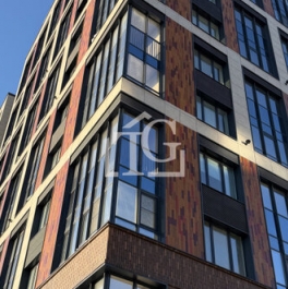 Продажа 2-комн квартиры на вторичном рынке Бокситогорская улица,  д. 33 с1