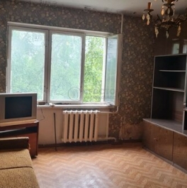 Продажа 3-комн квартиры на вторичном рынке Люберцы г, Шоссейная ул,  д. 10