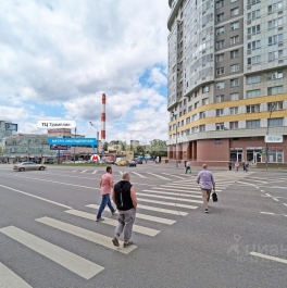 Продажа ПСН Ярцевская ул,  д. 27 к1