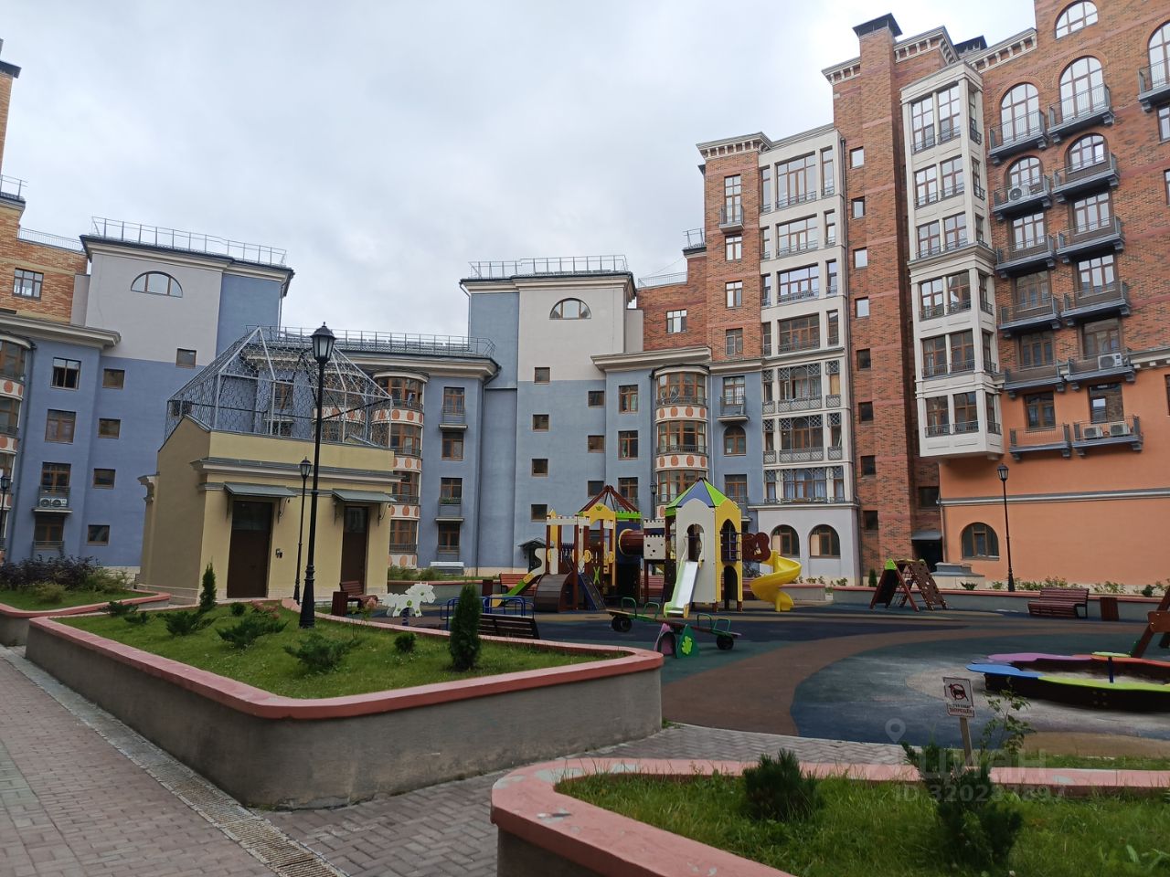 Продажа 1-комн квартиры на вторичном рынке Сабурово пгт, улица Заречная, 1