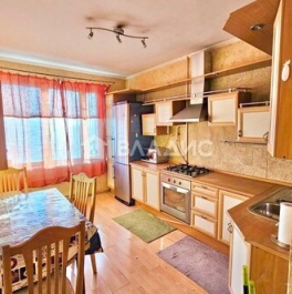 Продажа 2-комн квартиры на вторичном рынке пр-кт Вернадского,  д. 125