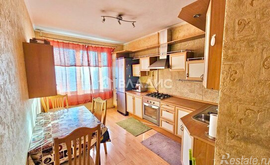 Продажа 2-комн квартиры на вторичном рынке пр-кт Вернадского,  д. 125