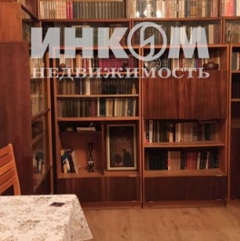 Аренда 1-комн квартиры на вторичном рынке Стрельбищенский пер,  д. 9