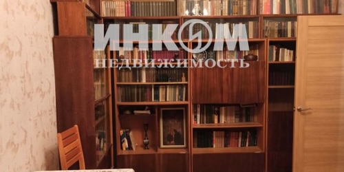 1-комн квартира Стрельбищенский пер,  д. 9