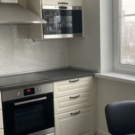 Аренда 2-комн квартиры на вторичном рынке ул Маршала Катукова,  д. 12,  к. 1